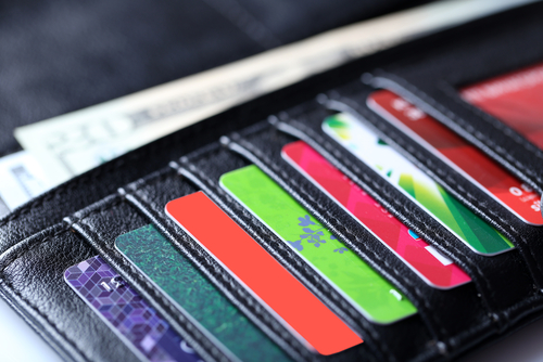 How many credit cards should you have?