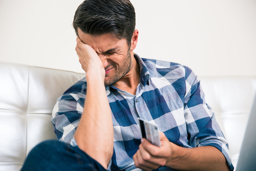 What you should know about your bankruptcy score?