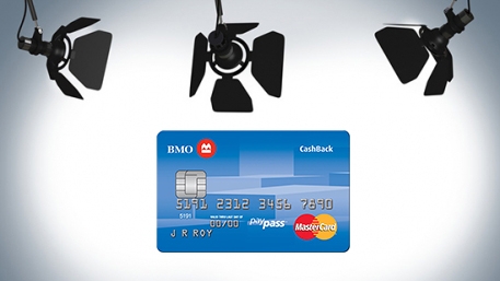 BMO Cashback MasterCard Card Review - Apply now at WalletSavvy.com