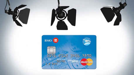 Air Miles BMO Credit card review