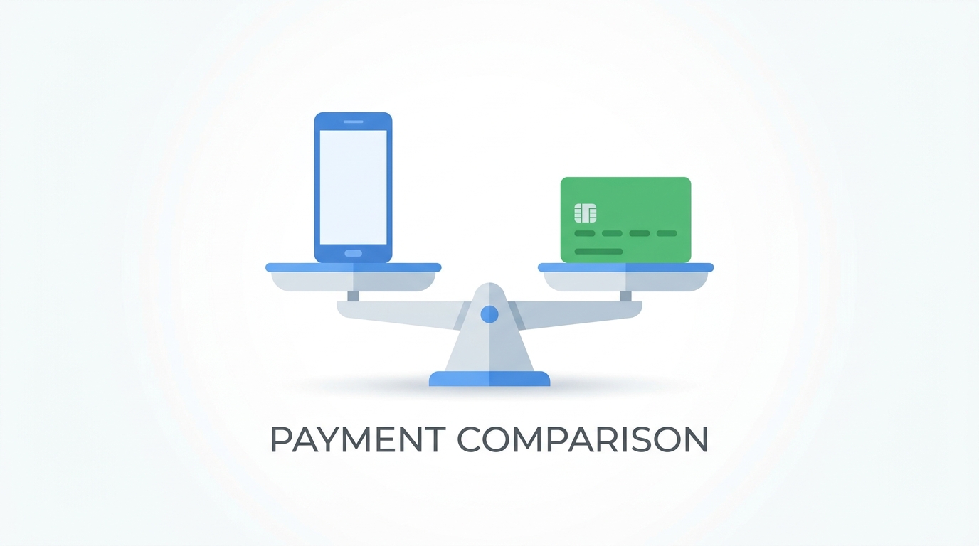 Buy now, pay later vs. credit cards in Canada: which actually costs you more?